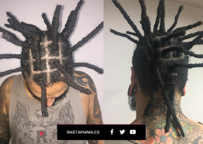 Dread Locks