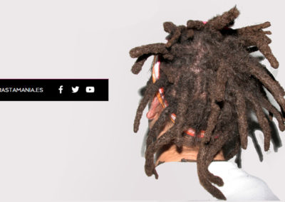 muchas rastas