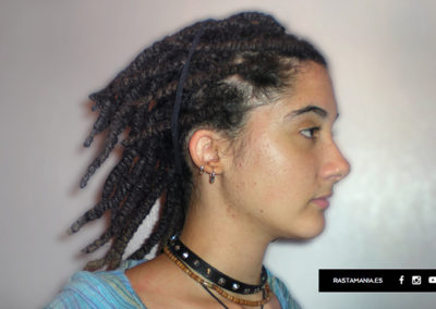 rastas hilo